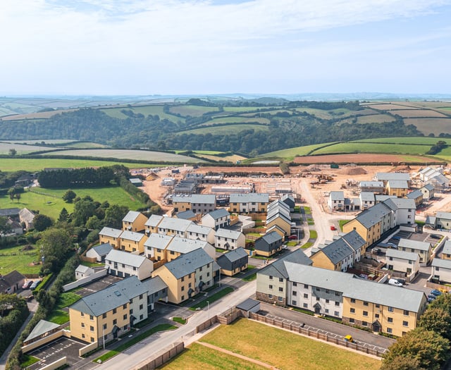 Housing developers respond to Lib Dem GP campaign